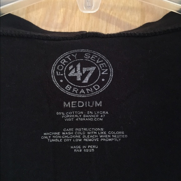 Black Cardigan - Picture 4 of 5